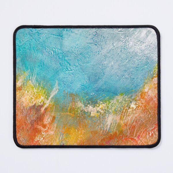 Item preview, Rainbow Waters designed and sold by Diane Smyres.