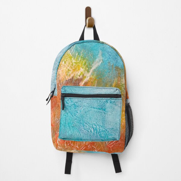 Item preview, Rainbow Waters designed and sold by Diane Smyres.