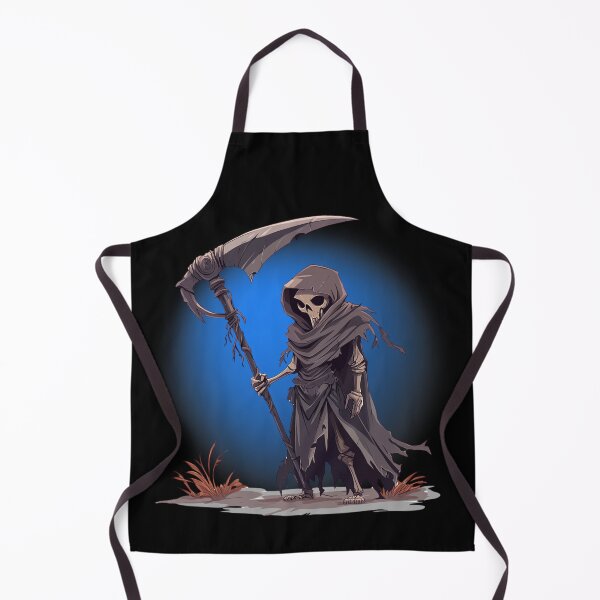 Item preview, Grim Reaper designed and sold by Bawek85Designs.