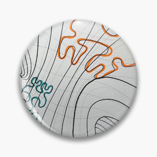 Item preview, Abstract Functorial Path designed and sold by pinsky-three.