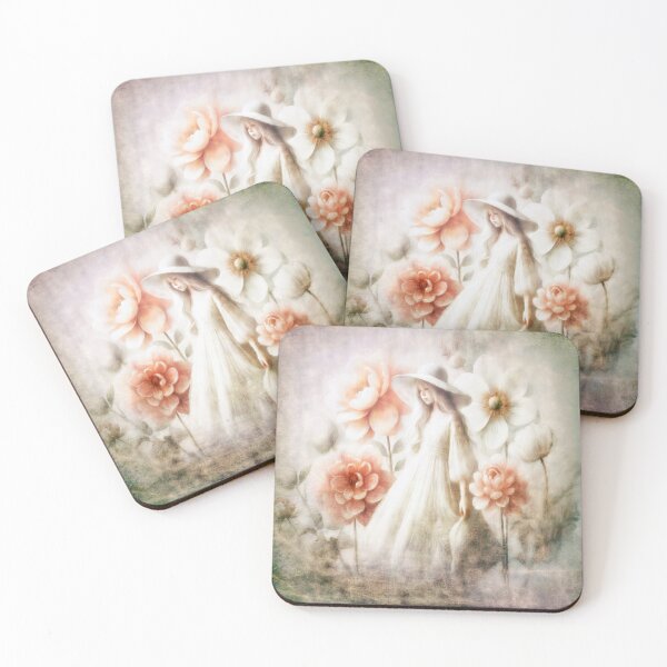 Item preview, Floral Dream designed and sold by Ilona Abou-Zolof.