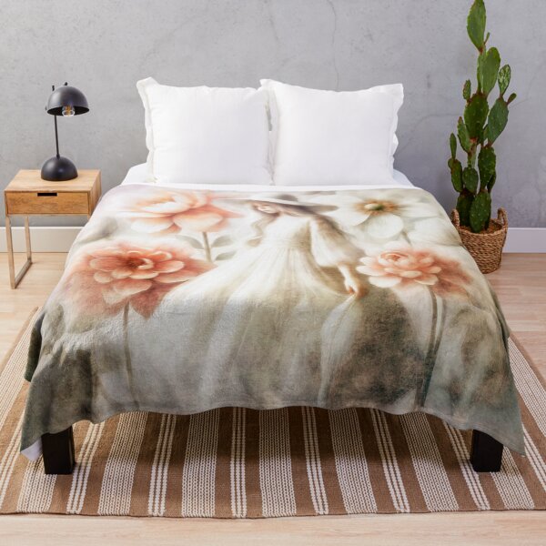 Item preview, Floral Dream designed and sold by Ilona Abou-Zolof.
