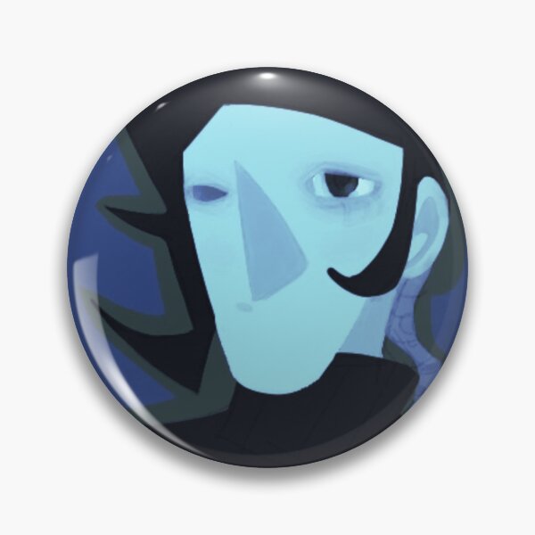 Item preview, Odd ghost designed and sold by Graye-maxime74.