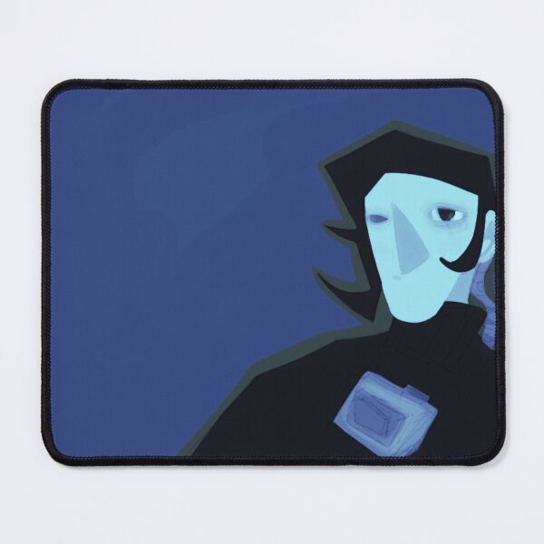 Item preview, Odd ghost designed and sold by Graye-maxime74.