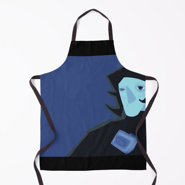 Item preview, Odd ghost designed and sold by Graye-maxime74.