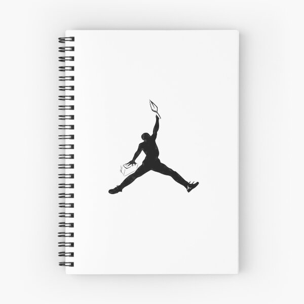 Item preview, Masonry Jumpman designed and sold by KHustle.