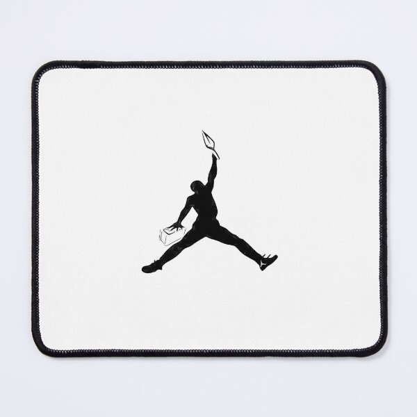Item preview, Masonry Jumpman designed and sold by KHustle.