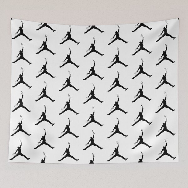 Item preview, Masonry Jumpman designed and sold by KHustle.