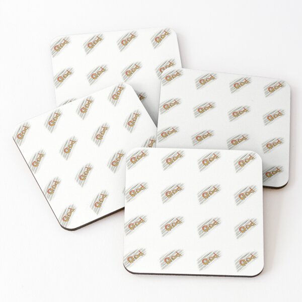 Item preview, Infinite pattern of the word God designed and sold by artfulprints1.