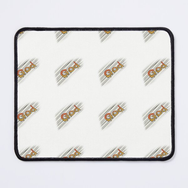 Item preview, Infinite pattern of the word God designed and sold by artfulprints1.