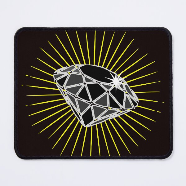 Item preview, Black Diamond designed and sold by DesignFantazia.