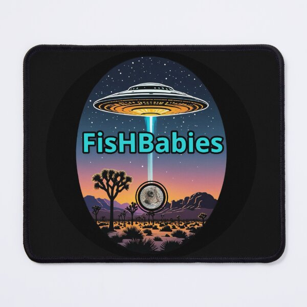 Item preview, Hovering designed and sold by FishBabies.