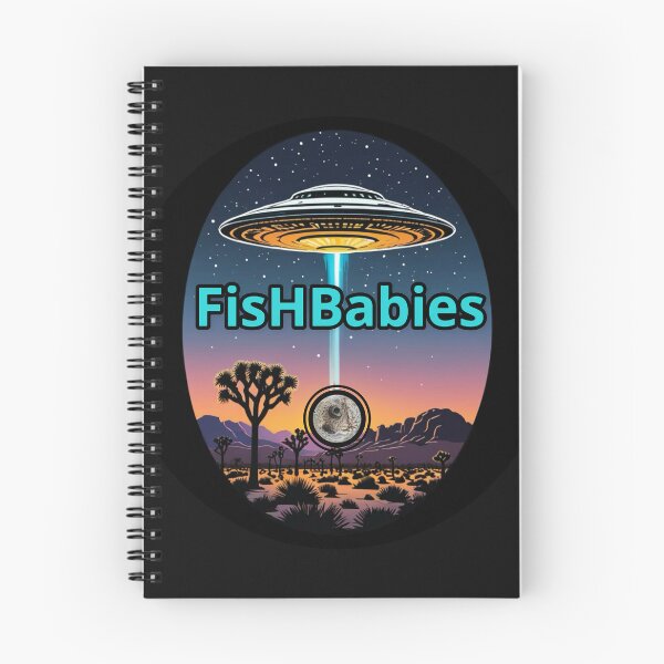 Item preview, Hovering designed and sold by FishBabies.