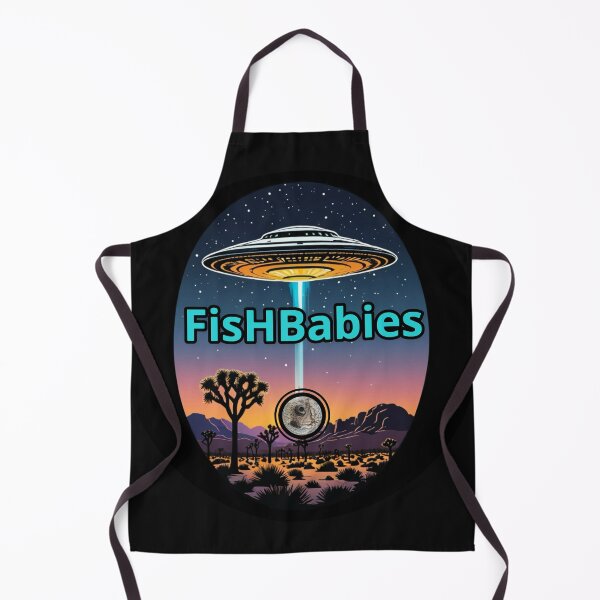 Item preview, Hovering designed and sold by FishBabies.