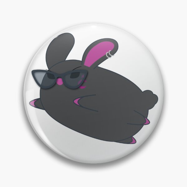 Item preview, ATZ Ateez The World Ep. Fin: WILL Crazy Form Bunny Rabbit Mito Marshmallow  designed and sold by PixylStix.