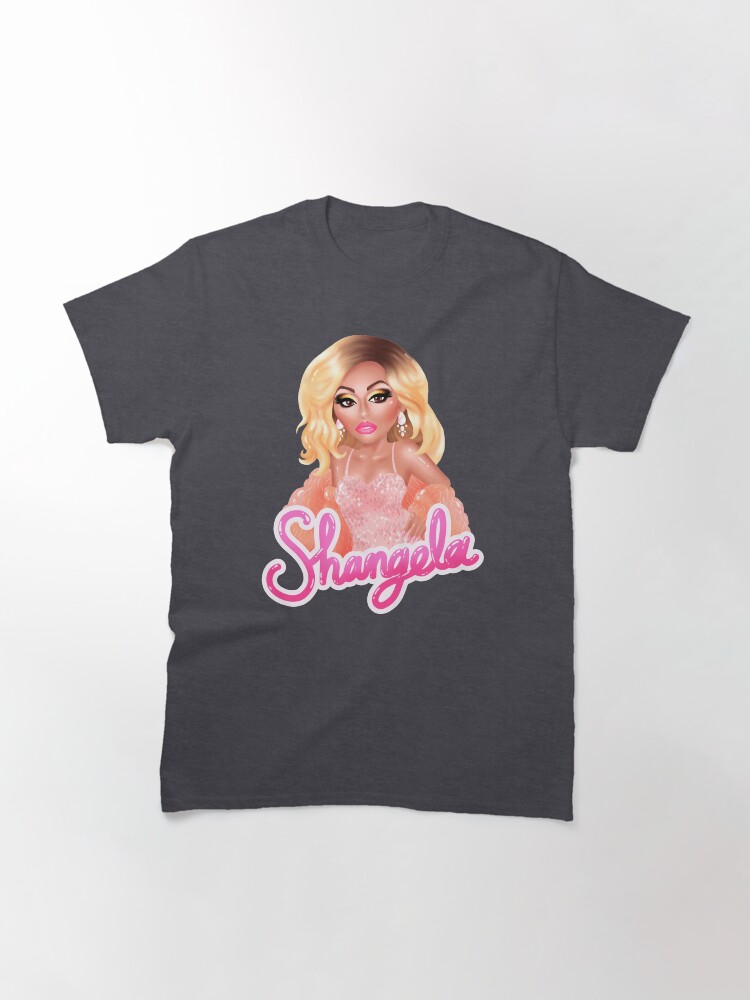 shangela shirt