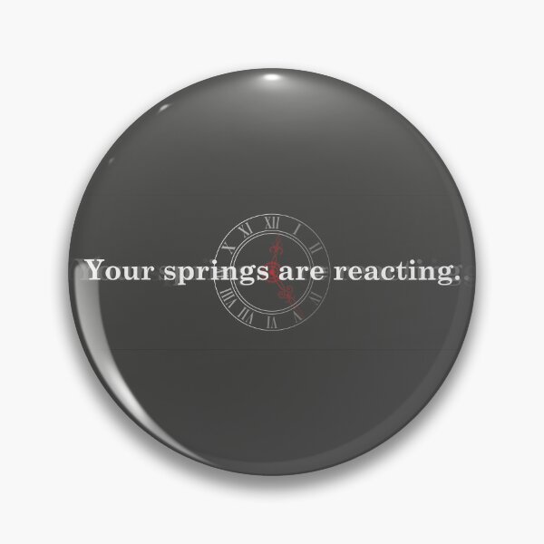 Item preview, Lies of P Springs Reacting designed and sold by Blue3323.