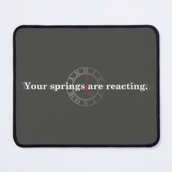 Item preview, Lies of P Springs Reacting designed and sold by Blue3323.