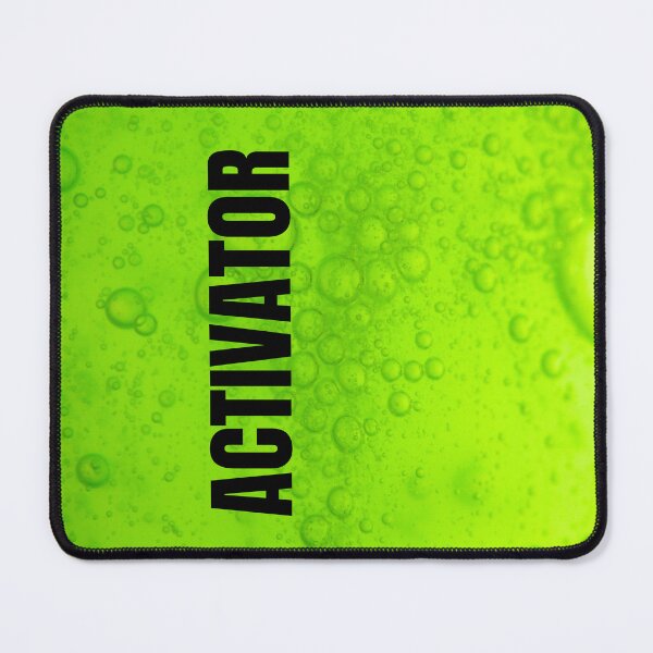Item preview, Activator - The Substance designed and sold by theflandonian.