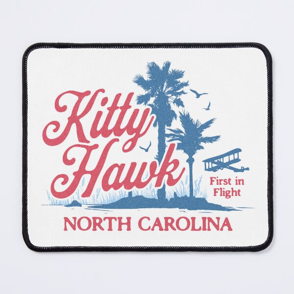 Item preview, Kitty Hawk NC First in Flight designed and sold by stormstyles.