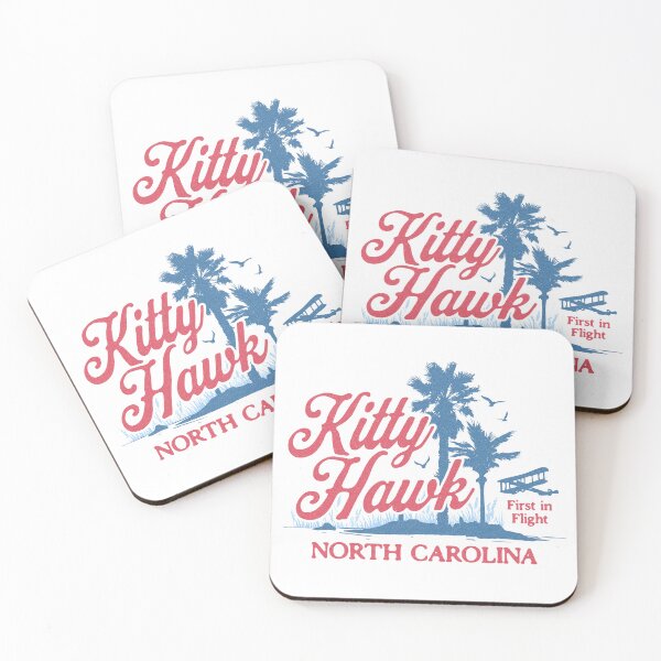 Item preview, Kitty Hawk NC First in Flight designed and sold by stormstyles.
