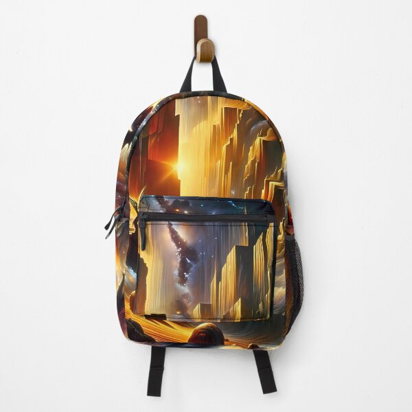 Item preview, Celestial Rooster Odyssey designed and sold by FNORD-10111.