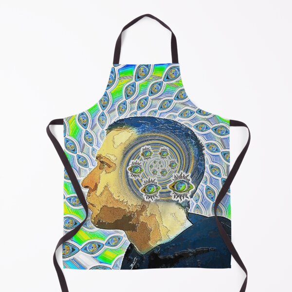 Item preview, ProcessingSpiral-Blues designed and sold by Klaus Bremner (Autotelic Art).