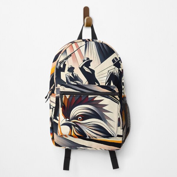 Item preview, Dynamic Rooster Renaissance designed and sold by FNORD-10111.