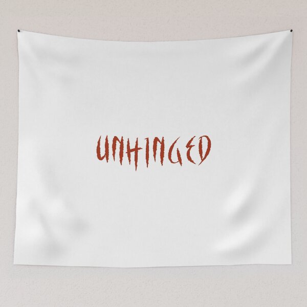 Item preview, Unhinged designed and sold by dgutpro87.