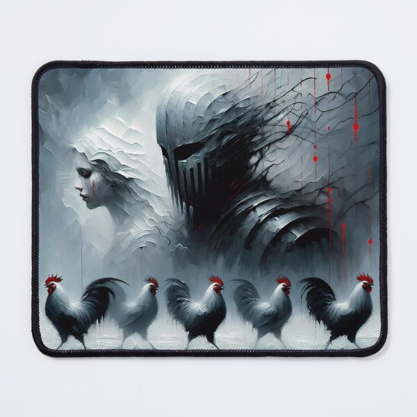 Item preview, Whispers of Light and Dark designed and sold by FNORD-10111.