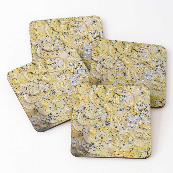 Item preview, Honey Chaos  designed and sold by Creationsbyphi.