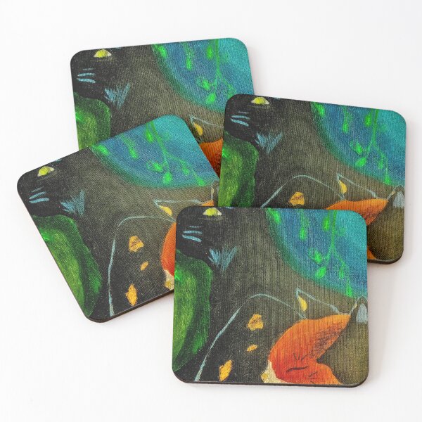 Item preview, max and izzy designed and sold by fiander.