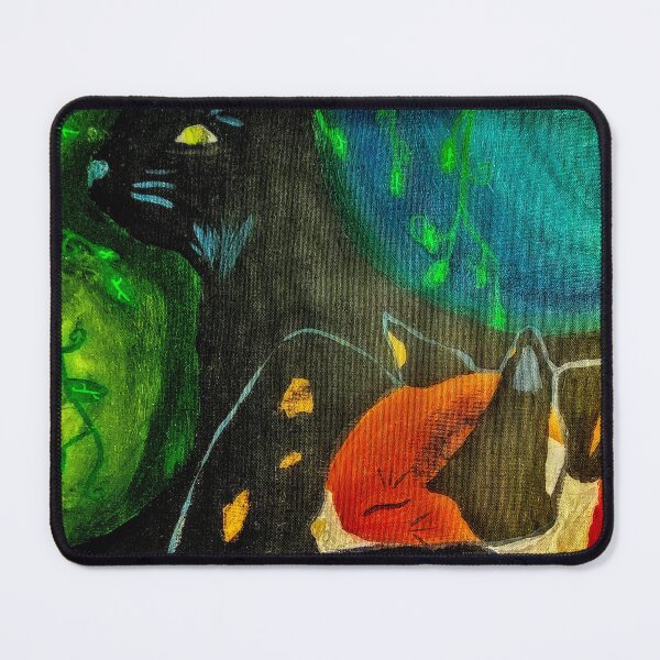 Item preview, max and izzy designed and sold by fiander.