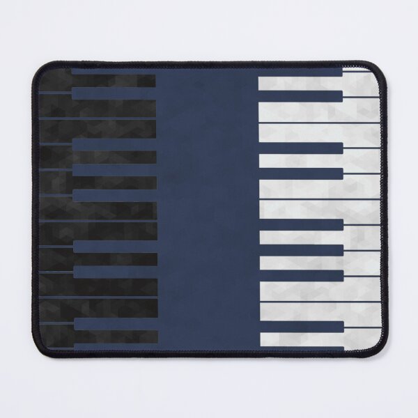 Item preview, Las teclas del piano designed and sold by Ellia Arts.