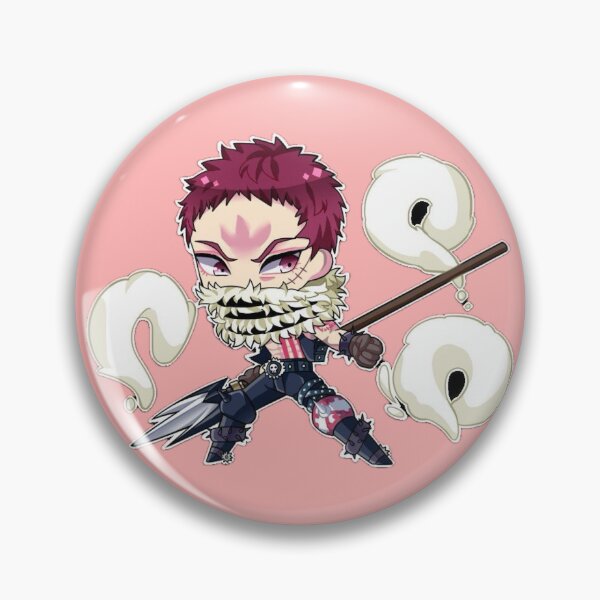 Item preview, Katakuri designed and sold by Fortunacreator.