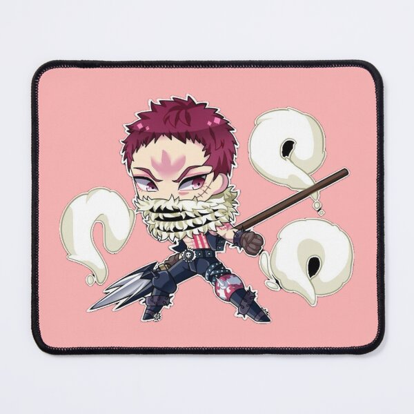 Item preview, Katakuri designed and sold by Fortunacreator.