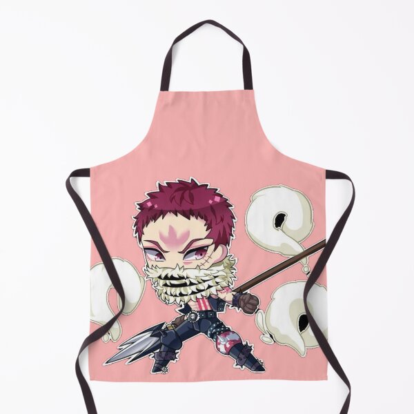 Item preview, Katakuri designed and sold by Fortunacreator.