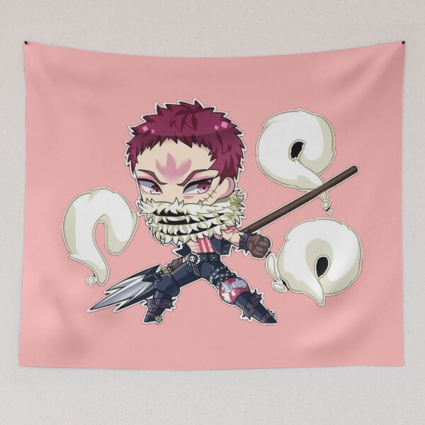 Item preview, Katakuri designed and sold by Fortunacreator.