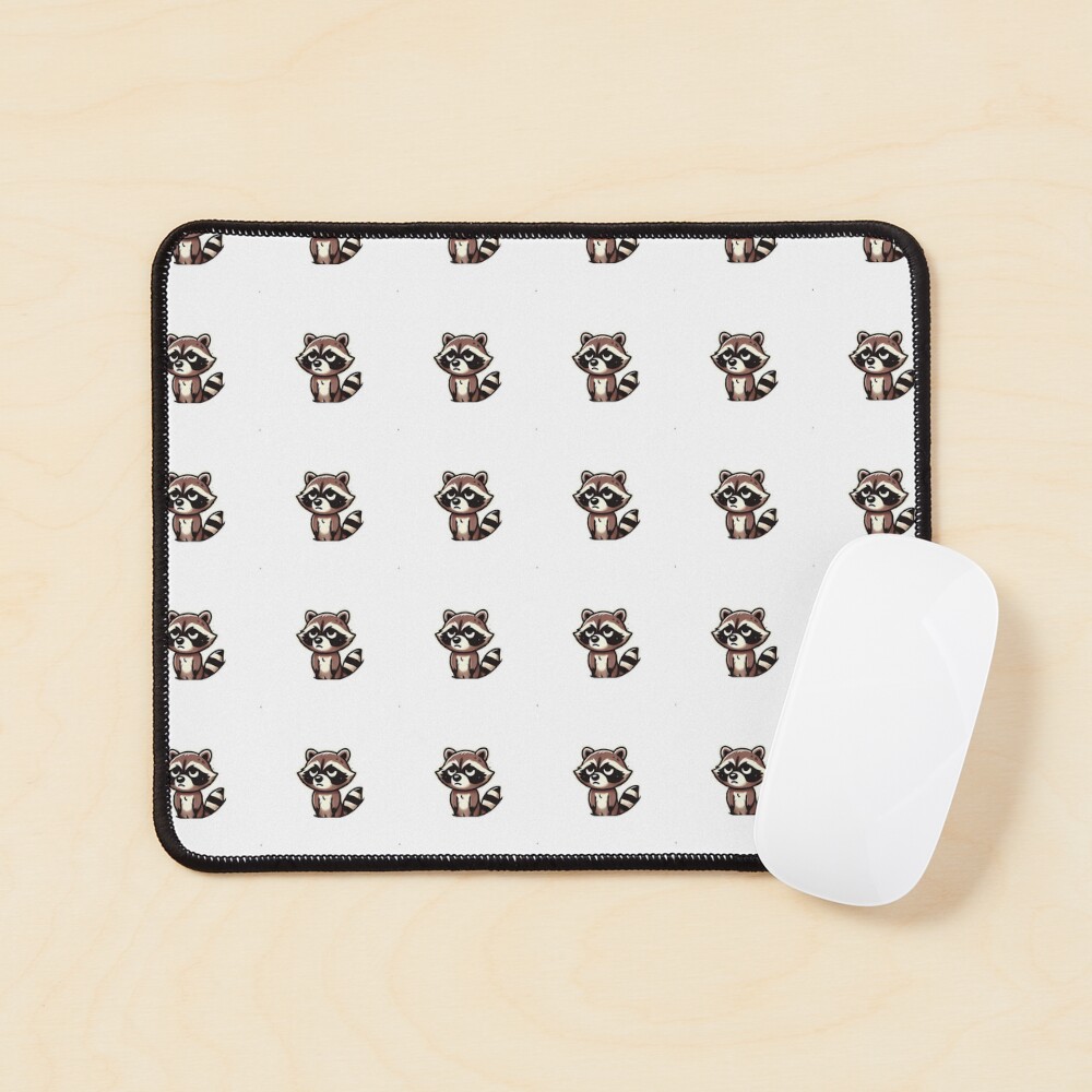 Item preview, Mouse Pad designed and sold by Gooon26.
