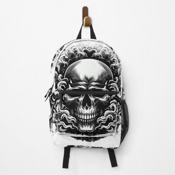 Item preview, Enchanted Skull designed and sold by II IRONSKULLS II.