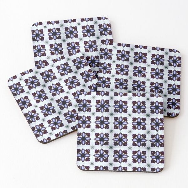 Item preview, Organic Pattern  designed and sold by Lee-leethekiwi.