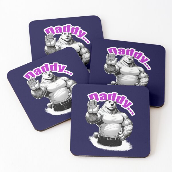 Item preview, Daddy Chill...  designed and sold by THEURSAMAJOR.