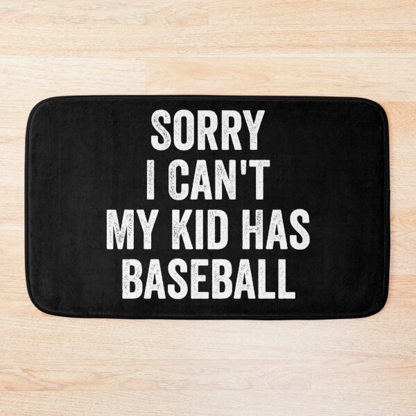 Item preview, Baseball Parent Baseball Mom Dad Funny designed and sold by WhistleCloset.