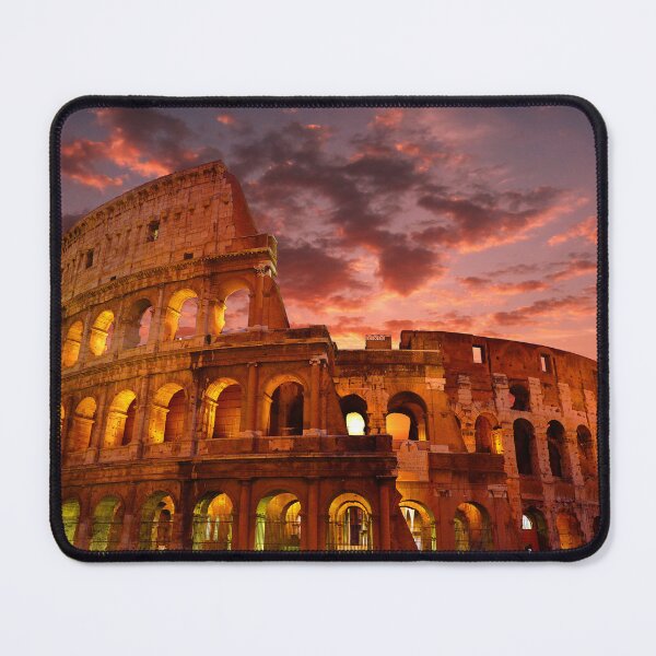 Item preview, Colosseum designed and sold by Luke Griffin.