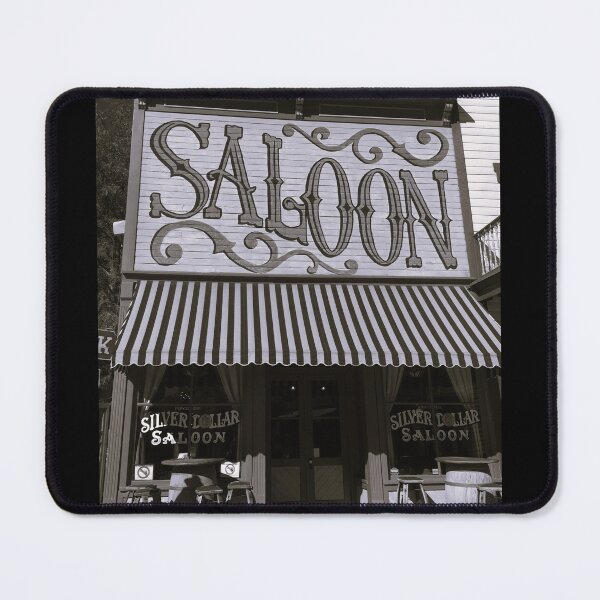 Item preview, Western Saloon designed and sold by Topmel.