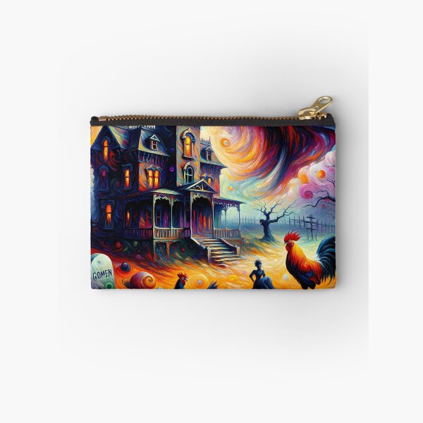 Item preview, Haunting Victorian Dreamscape designed and sold by FNORD-10111.