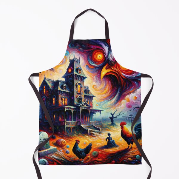 Item preview, Haunting Victorian Dreamscape designed and sold by FNORD-10111.