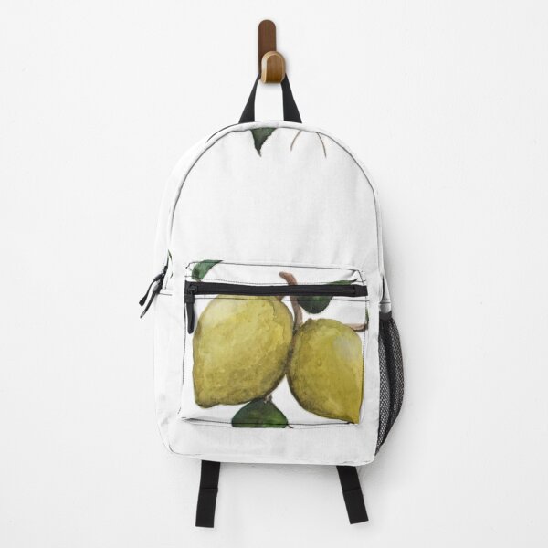 Item preview, Watercolour lemons designed and sold by arodger.