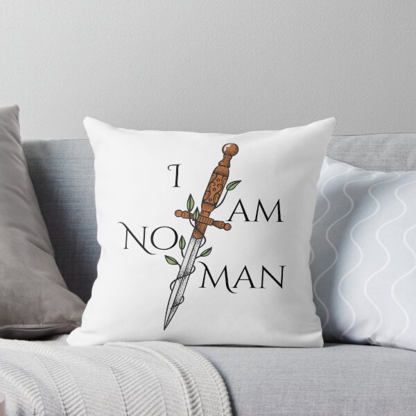 Item preview, I am no man - Eowyn  designed and sold by MightyPenShop.