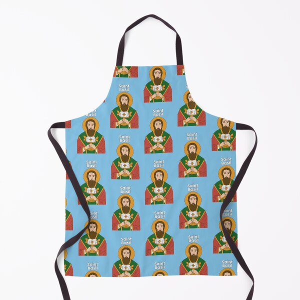 Item preview, Saint Basil designed and sold by elviamontemayor.